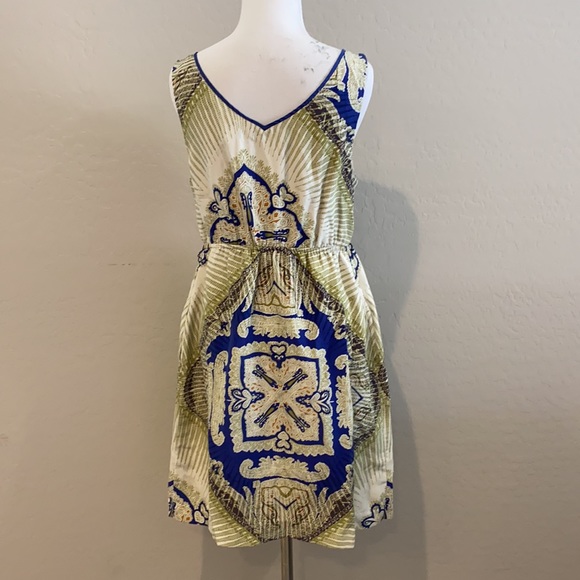 Edme & Esyllte dress size Small - Picture 4 of 7